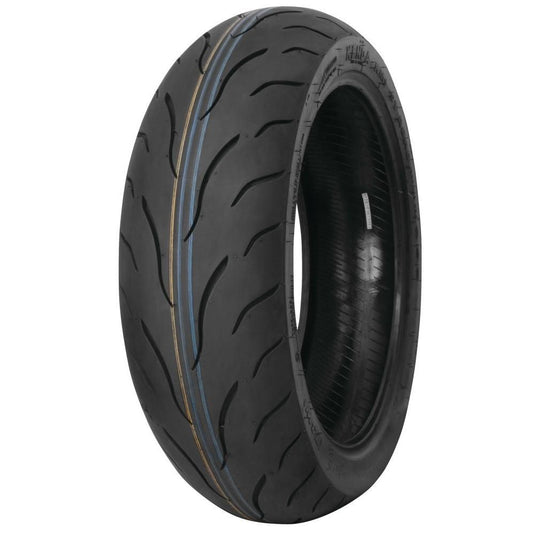 Kenda KM1 Sport Touring Front Radial Tire [160/60ZR17] 040016017B1