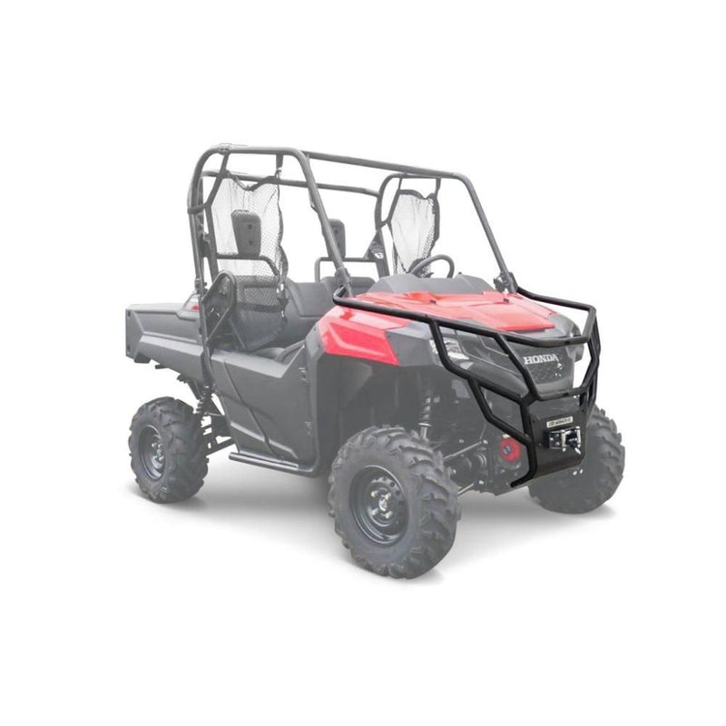 Load image into Gallery viewer, Rival Front Bumper For Honda Pioneer 700 2444.2134.1
