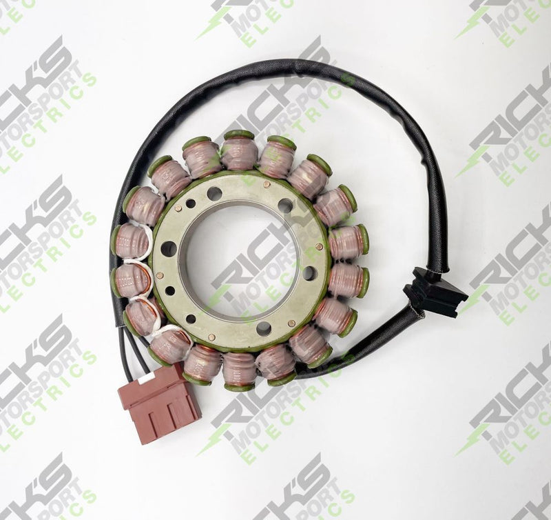 Load image into Gallery viewer, Ricks Stator 21-003
