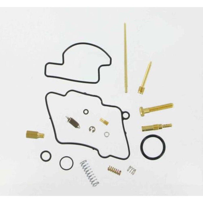 WSM Carburetor Kit For Yamaha 250 YZ 07-23 016-859