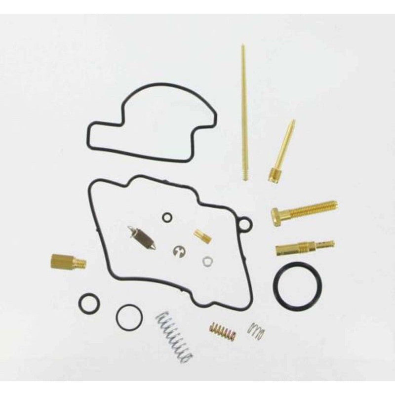 Load image into Gallery viewer, WSM Carburetor Kit For Yamaha 250 YZ 07-23 016-859
