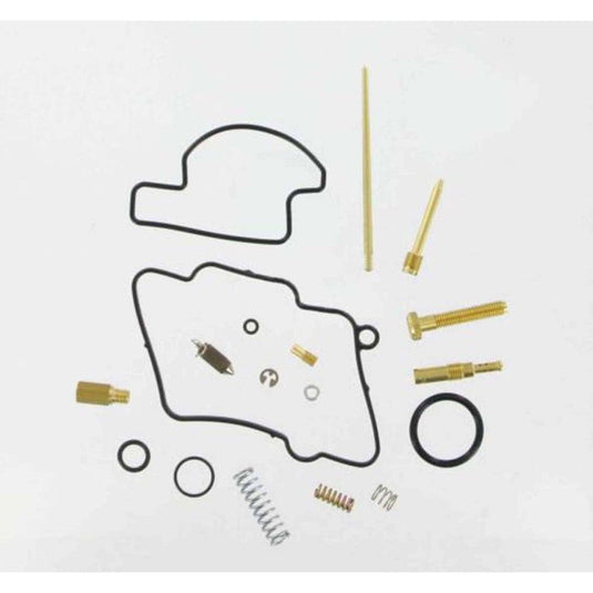 WSM Carburetor Kit For Yamaha 250 YZ 07-23 016-859