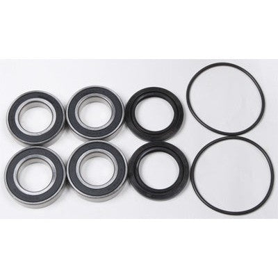 Pworks PWRWK-S20-500 Pivot Works Rear Wheel Bearingkit Atv LTF 40 For Suzuki