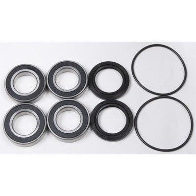 Pworks PWRWK-S20-500 Pivot Works Rear Wheel Bearingkit Atv LTF 40 For Suzuki
