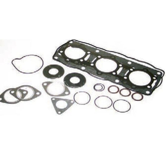 SPI 09-711239 Spi Full Gasket Set W/oil Seal