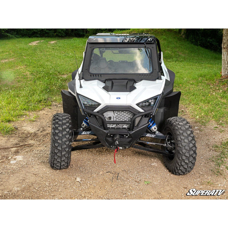 Load image into Gallery viewer, SuperATV Polaris RZR PRO XP Low Profile Fender Flares FF-P-PROXP-001
