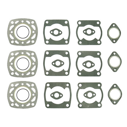 SPI 09-710181A Spi Top End Gasket Set