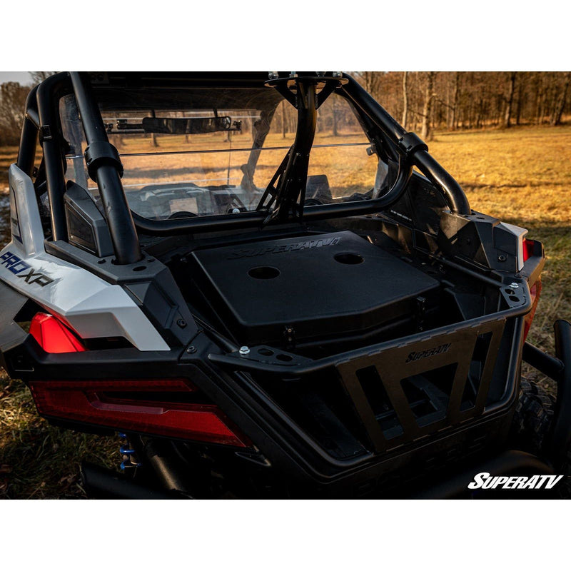 Load image into Gallery viewer, SuperATV Polaris RZR PRO XP Cooler / Cargo Box RCB-P-PROXP
