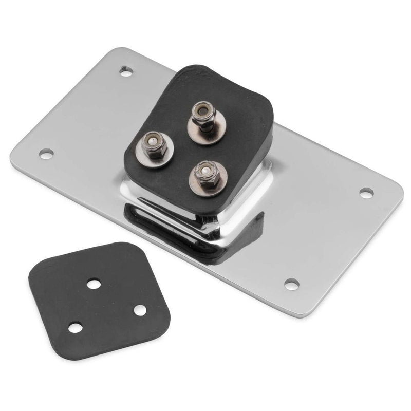 Load image into Gallery viewer, Bikers Choice Custom License Plate Bracket For Harley-Davidson FLH 1955-2020
