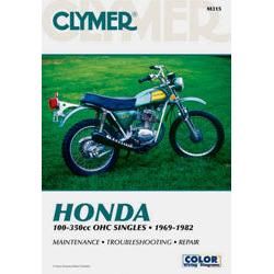 Load image into Gallery viewer, Clymer - M315 - Repair Manual
