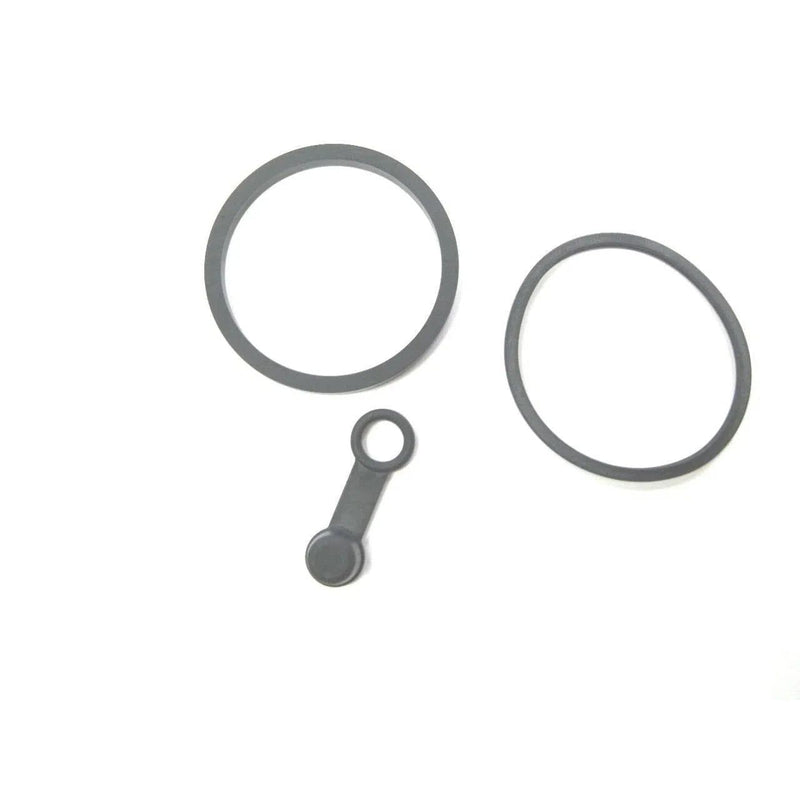 Load image into Gallery viewer, K&amp;l 32-1602 Yamaha XJ550 Maxim/Seca1981-1983 Brk Caliper Kit:yam BcF-203
