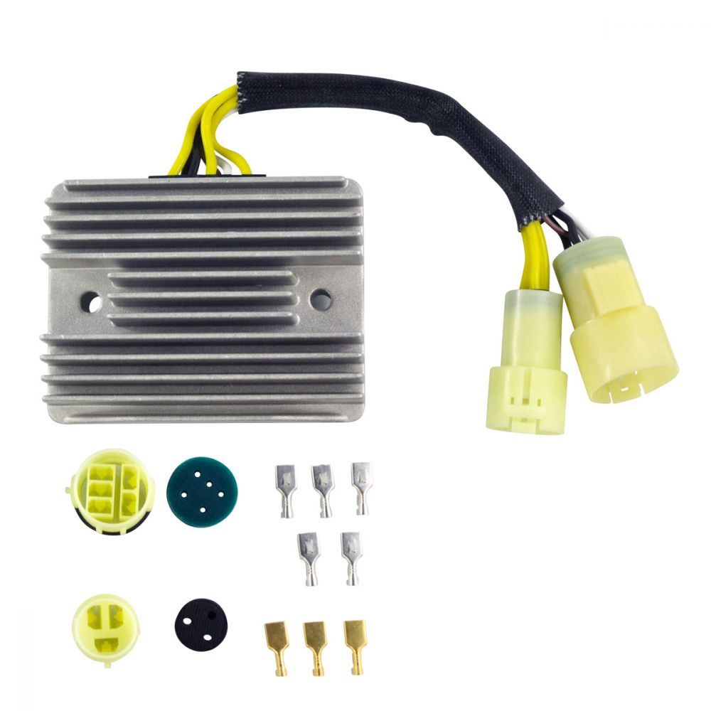 RMStator Voltage Regulator Rectifier RMS020-103117