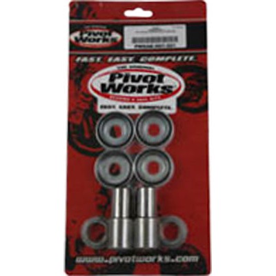 Load image into Gallery viewer, Pivot Works - PWSAK-H01-521 - Swingarm Bearing Kit
