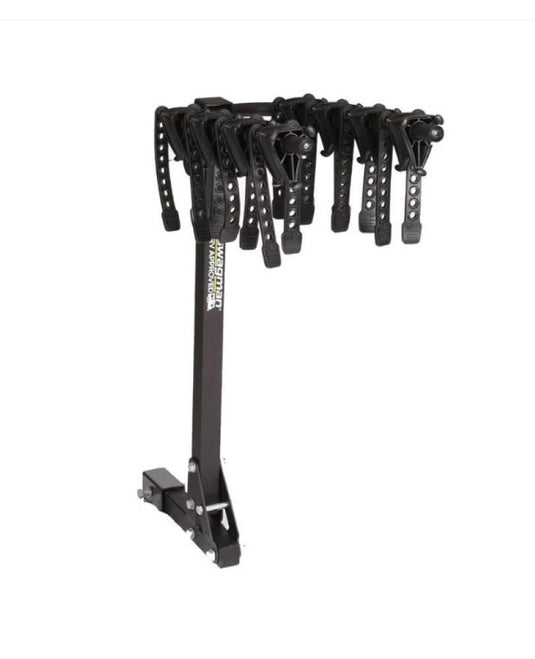 Swagman (63381) Trailhead RV 4-Bike Rack - RV Approved