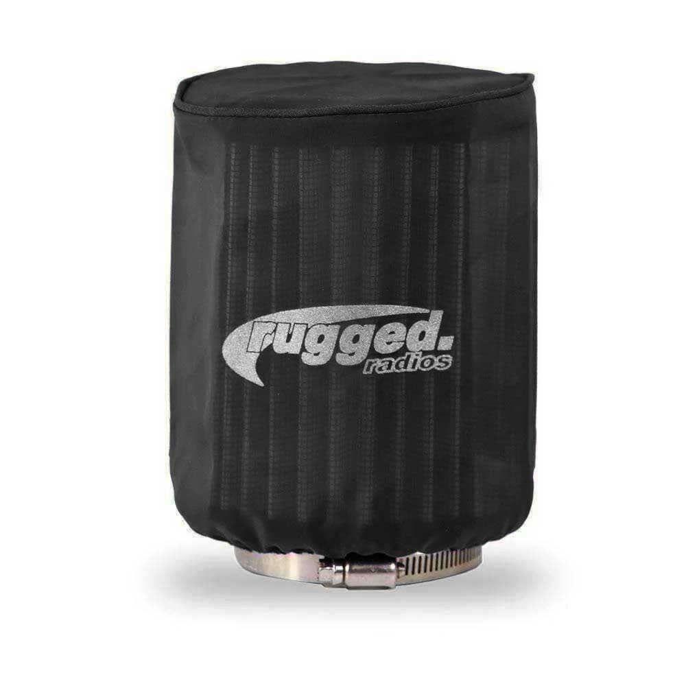 Rugged Radios XL PRE-FILTER for MAC Air Helmet Pumper BLOWER-PREFILTER-3XL