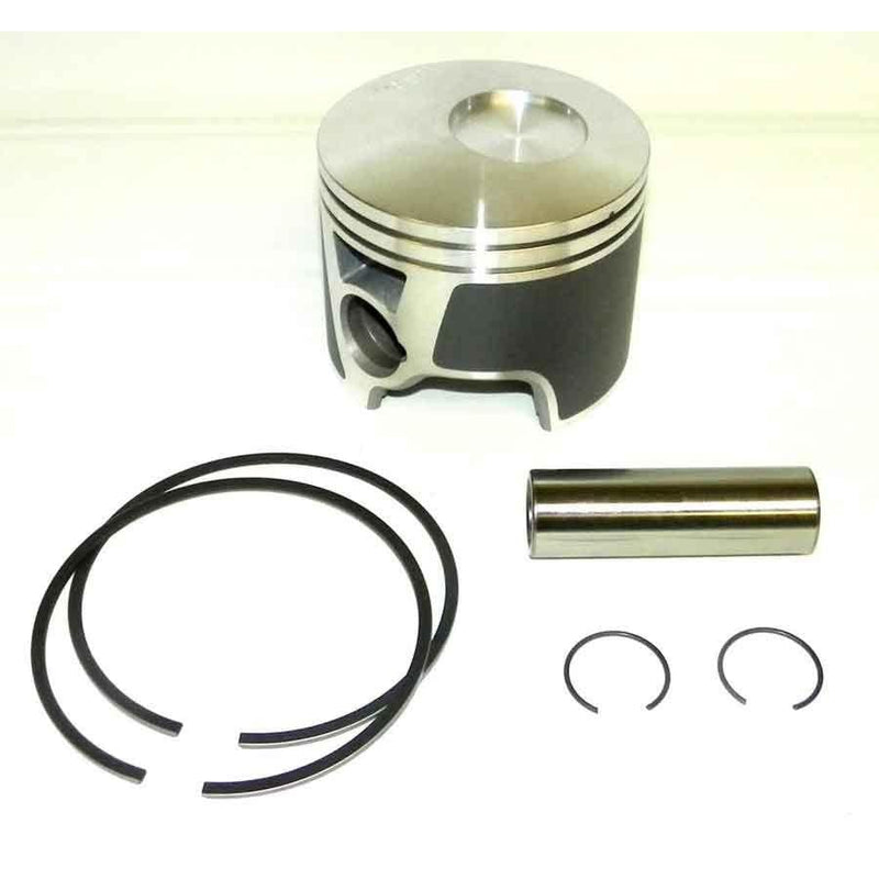 Load image into Gallery viewer, WSM Piston Kit For Johnson / Evinrude 200 - 250 Hp Ficht 00-05 Starboard Standard
