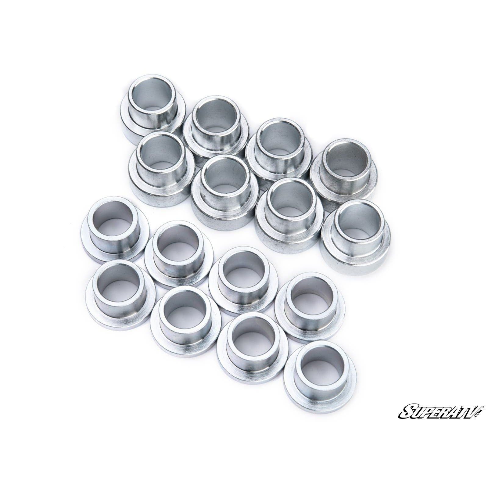 SuperATV Bushing Kit for SuperATV Polaris RZR XP 1000 Billet Aluminum Radius Arms RSL-P-RZR1K-008HK