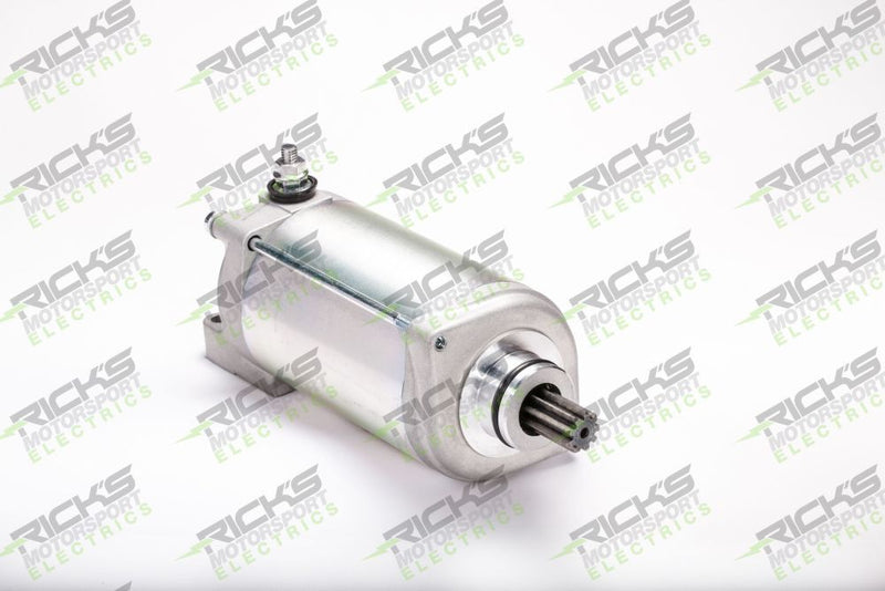 Load image into Gallery viewer, Ricks Starter Motor 61-707
