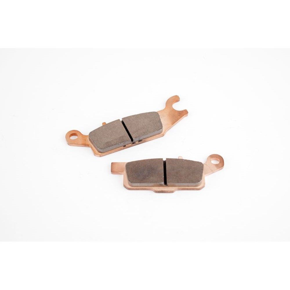 WSM Front Brake Pads for Yamaha 250 / 700 Raptor 06-23 09-5186JL