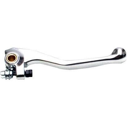 Load image into Gallery viewer, Motion Pro Polished Aluminum Brake Lever 14-9239
