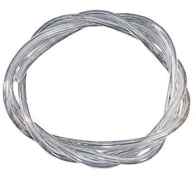 Helix 3/8 X 25 Ft. Clear, Fuel Line 380-1213