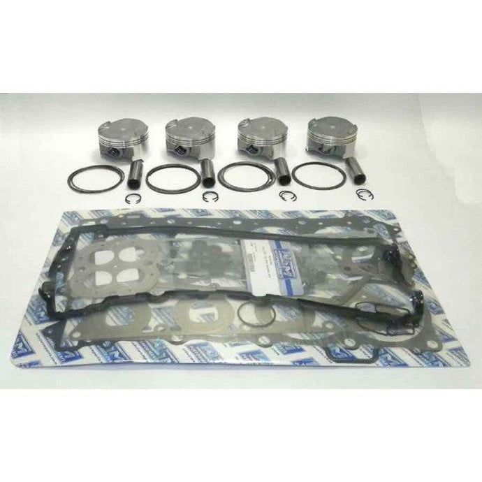 WSM Top End Rebuild Kit Standard - 010-844-10
