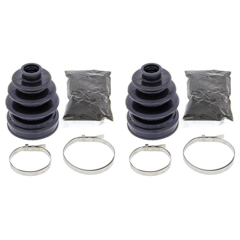 Load image into Gallery viewer, Complete Rear Inner CV Boot Repair Kit for Yamaha VIKING 700 VI 2015
