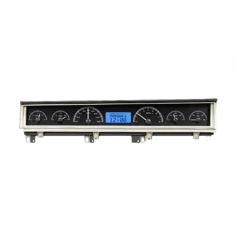 Load image into Gallery viewer, Dakota Digital 1968-1970 Dodge  Dodge Coronet, Belvedere Non-Rallye B-Body VHX Gauge Kit VHX-68D-STD
