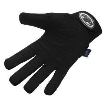 Motion Pro Adult Black Medium Tech Glove 21-0019