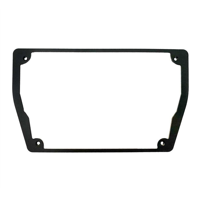 Rugged Radios Nut Plate for Multi Mount Insert for Intercom and Radio DMU-NUTPLATE