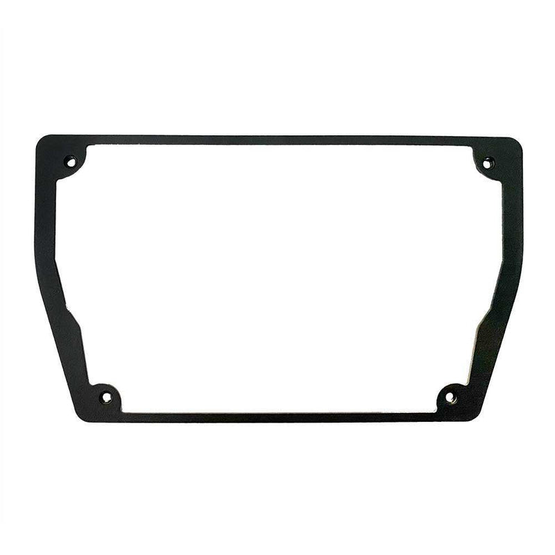 Load image into Gallery viewer, Rugged Radios Nut Plate for Multi Mount Insert for Intercom and Radio DMU-NUTPLATE

