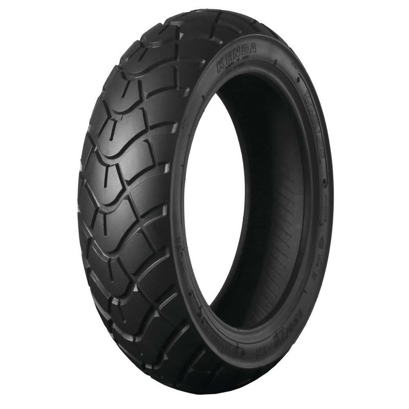 Load image into Gallery viewer, Kenda K761 Front/Rear Bias Tire (4 Ply) [100/90-19] 047611905B1
