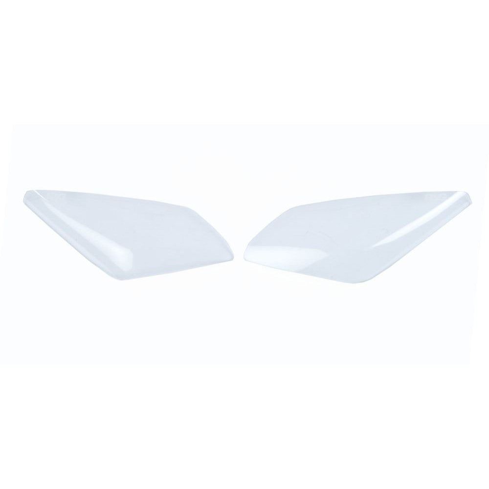 R&G Racing Clear Acrylic Headlight Shield For 2018-2020 Yamaha MT-09 Tracer FJ-09