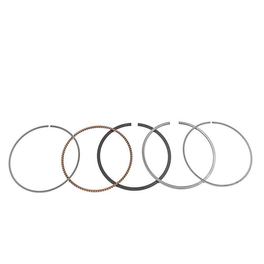 WSM Piston Rings For Yamaha 450 03-23 Standard 51-548