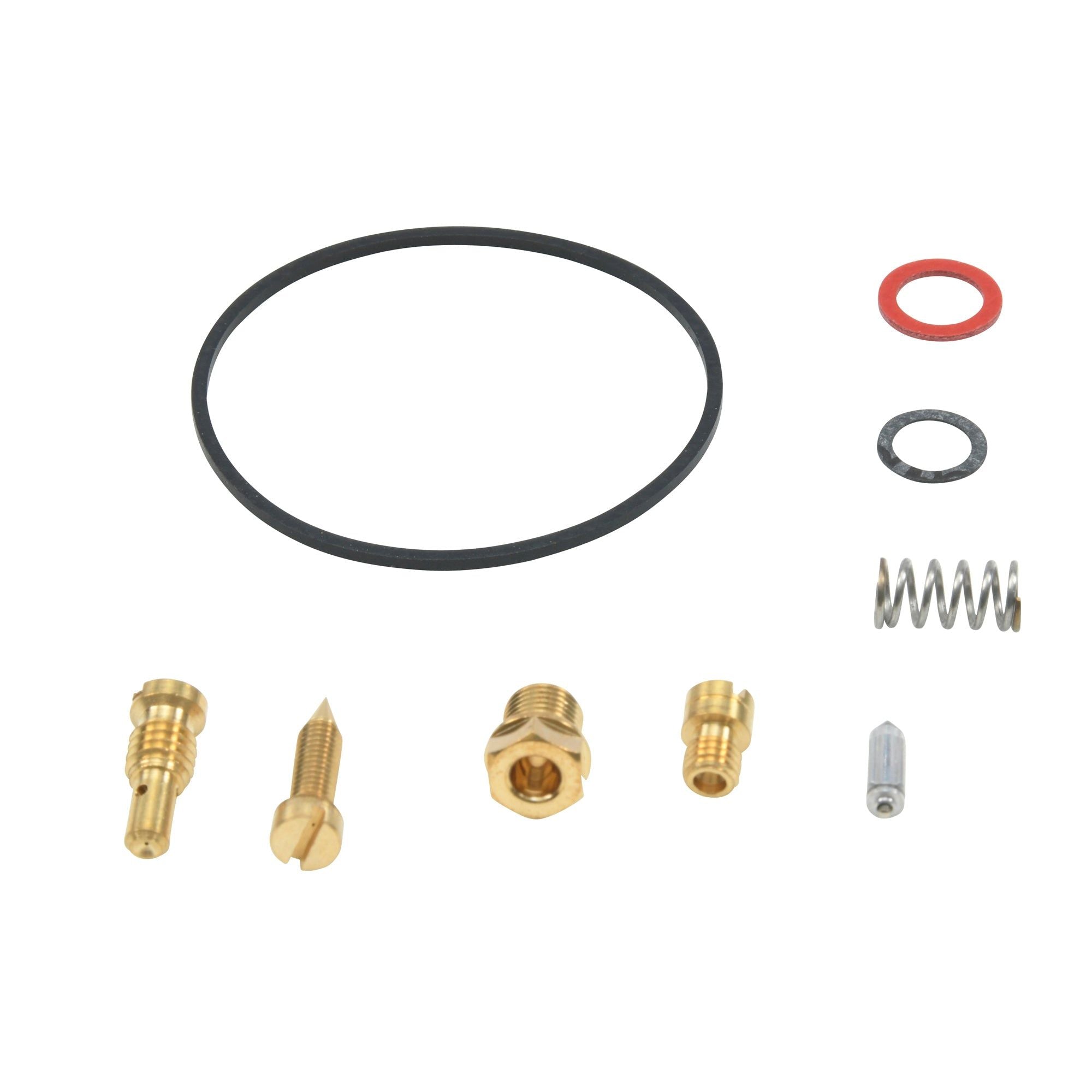 All Balls Carburetor Rebuild Kit For Arctic Cat Kitty Cat 1990-1999 26-10131