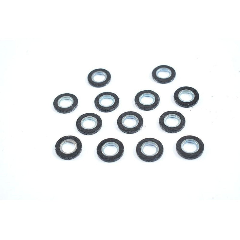 Load image into Gallery viewer, WSM Fuel Injector Gasket For Yamaha 150 - 300 Hp HPDI 00-14 12 PK 600-160-16-12
