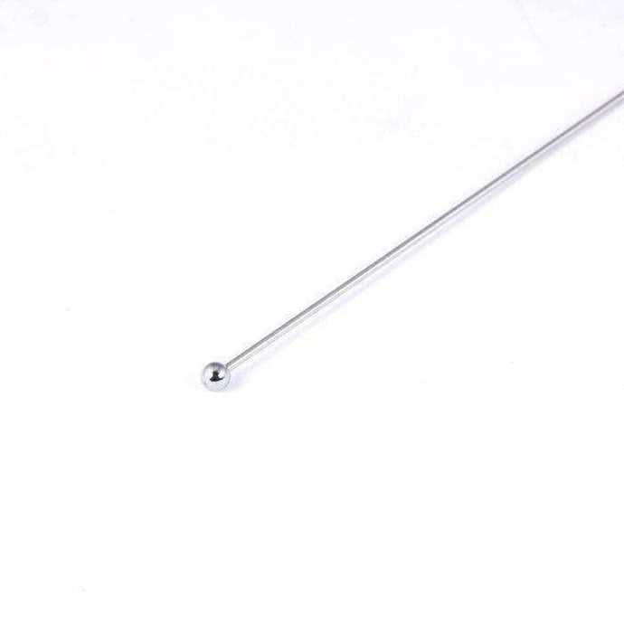 Rugged Radios VHF 1/2 Wave Replacement Whip Antenna WHIP-44