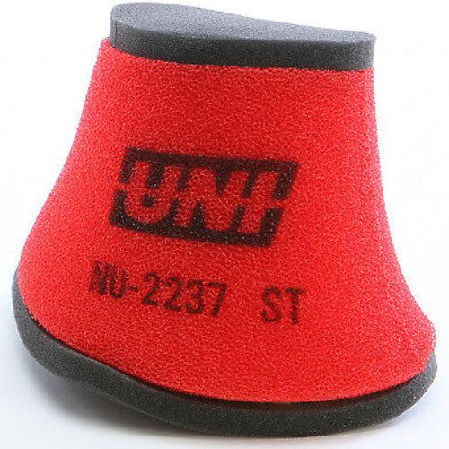 Load image into Gallery viewer, Yamaha YZ125 1977 - 1978 IT175 1977 1978 1979 Air Filter UNI NU-2237 ST IT YZ
