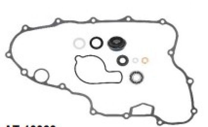 Load image into Gallery viewer, Bronco Water Pump Repair Kit AT-10066
