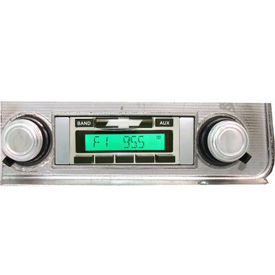 Load image into Gallery viewer, Custom Autosound 1964 Chevelle / El Camino Classic Car Stereo CAM-CH64-630
