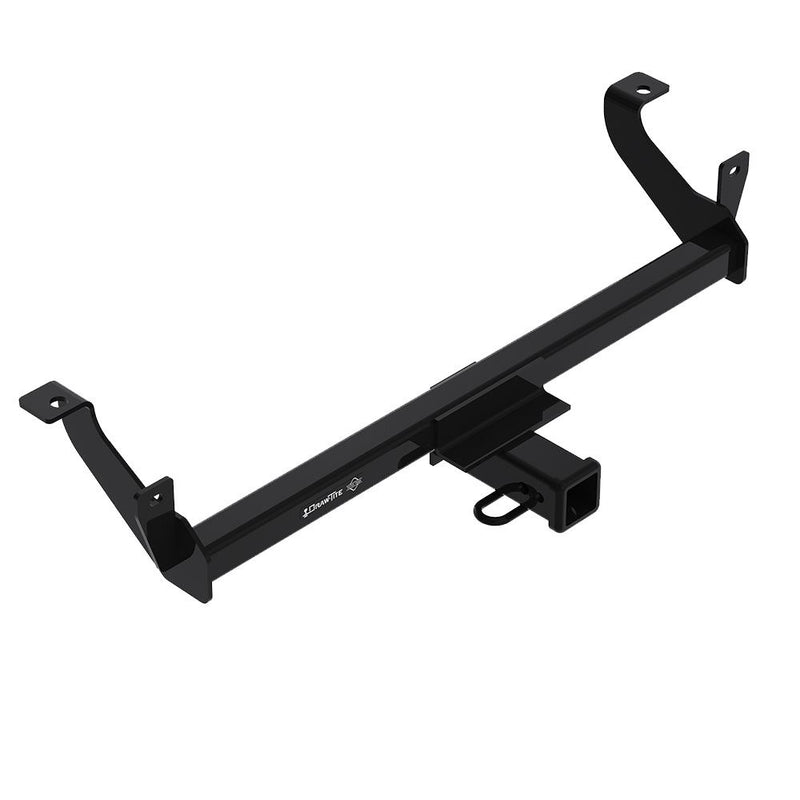 Load image into Gallery viewer, 2019-2020 Buick Envision Class III 2 inch Trailer Hitch Receiver

