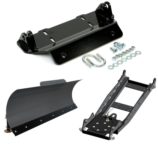 KFI UTV Snow Plow Kit For CF-Moto UFORCE 800 2013-2023