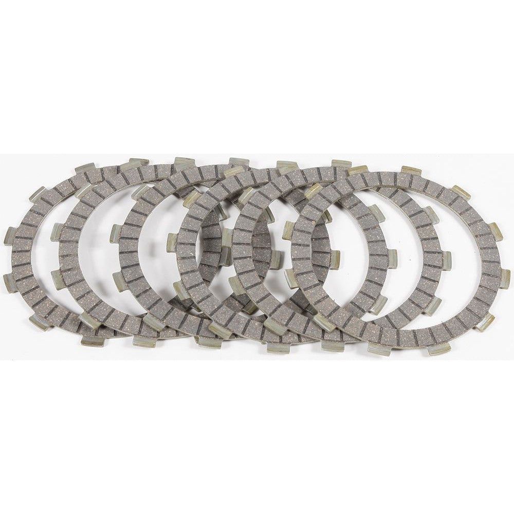 EBC CK O.E.M. Replacement Clutch Kit - CK2242