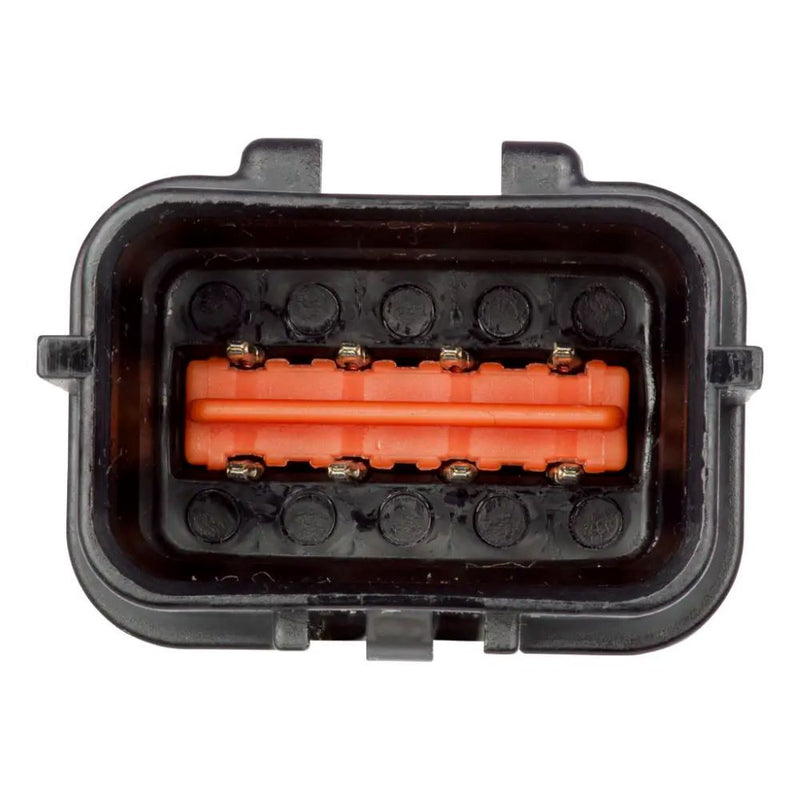 Load image into Gallery viewer, Custom T-Connector Trailer Hitch Wiring fits Select Kia EV9

