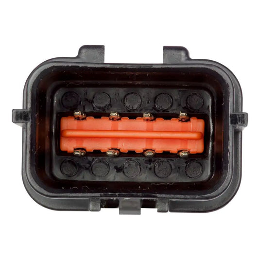 Custom T-Connector Trailer Hitch Wiring fits Select Kia EV9