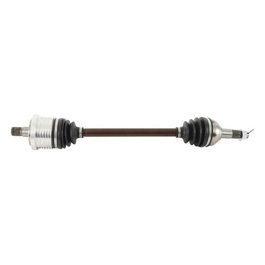 All Balls 6 Ball Heavy Duty Axle Rear For Can-Am Maverick 1000 XXC DPS 2014-2015 AB6-CA-8-308