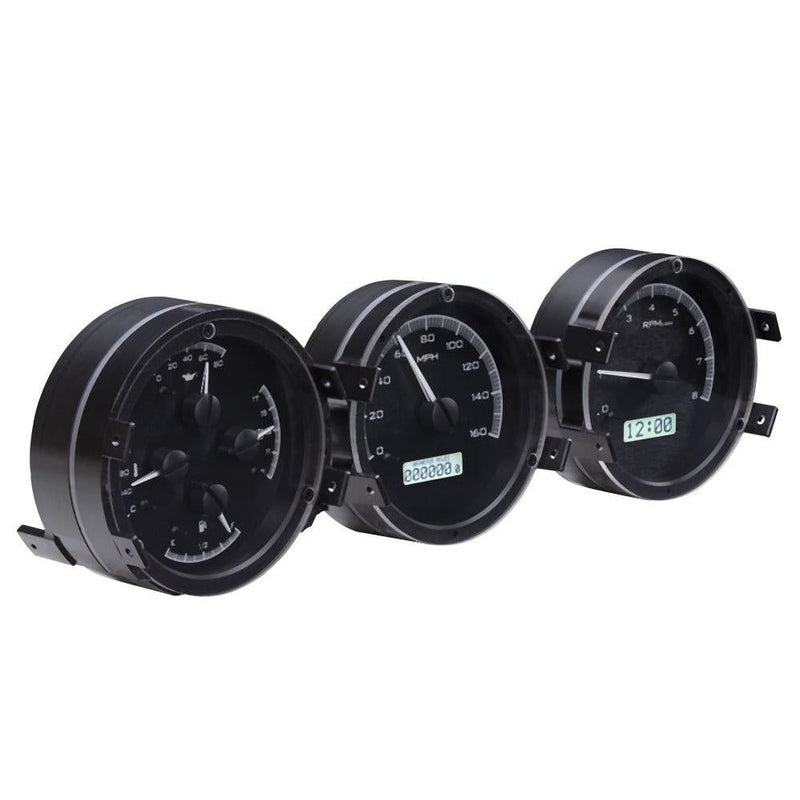 Load image into Gallery viewer, Dakota Digital 1968-1969 Oldsmobile Cutlass VHX Gauge Kit VHX-68O-CUT

