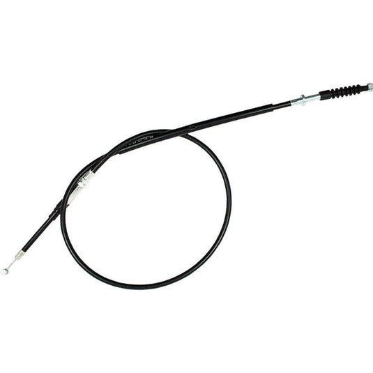 Motion Pro Black Vinyl Clutch Cable 03-0164