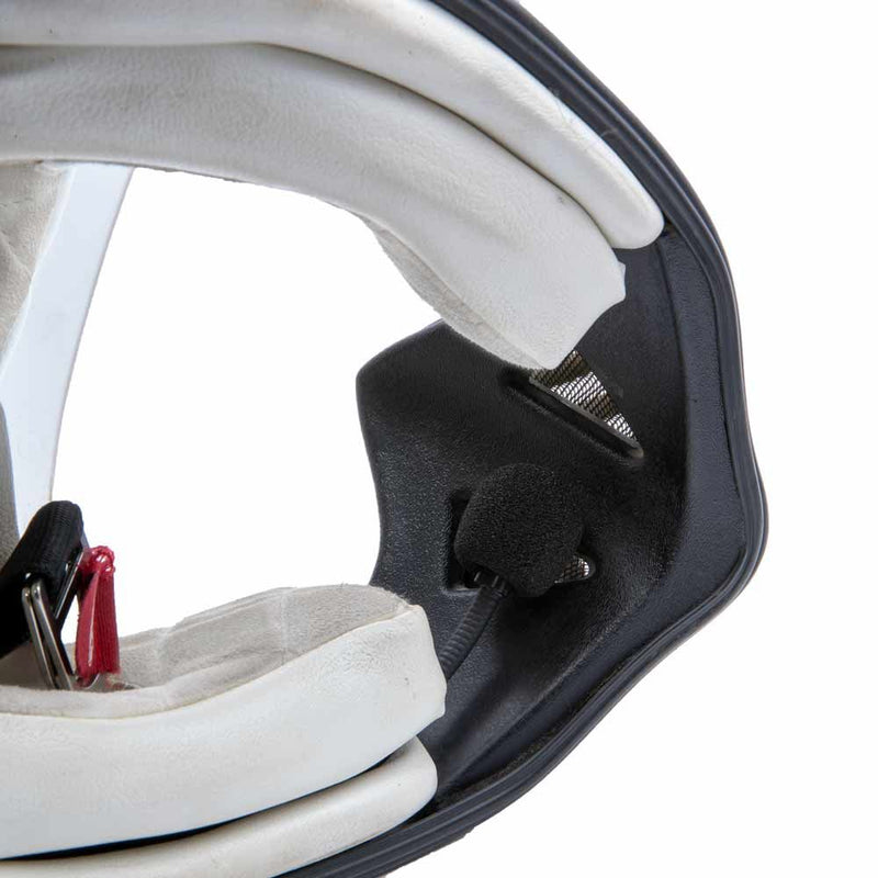 Load image into Gallery viewer, Rugged Radios SUPER SPORT Wired Helmet Kit with Alpha Audio Speakers &amp; Mic HK-SPORT
