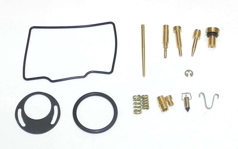 Load image into Gallery viewer, WSM Carburetor Kit For Honda 80 CRF-F 06-13 016-728
